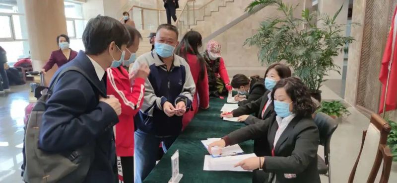 【子公司動態(tài)】弘義集團漢山養(yǎng)老基地，異地旅居開啟了！